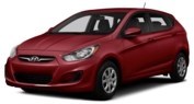 2014 Hyundai Accent 4dr Hatchback_101